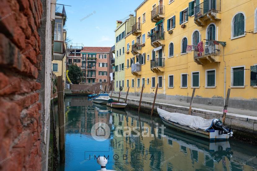Appartamento in Cannaregio 982 — foto 13 di 32