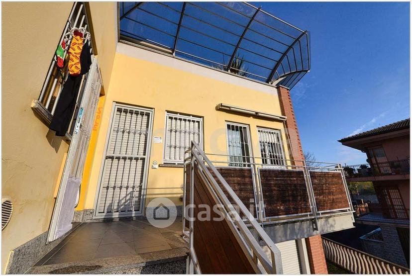Trilocale in Viale Italia 17 — foto 2 di 24