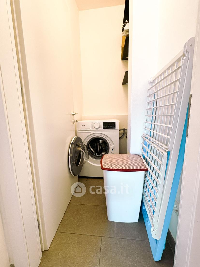 Appartamento in Via delle Magnolie — foto 25 di 26