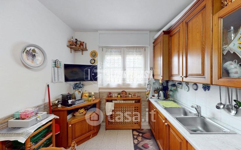 Trilocale in Via Salvo d'Acquisto 13 — foto 16 di 36
