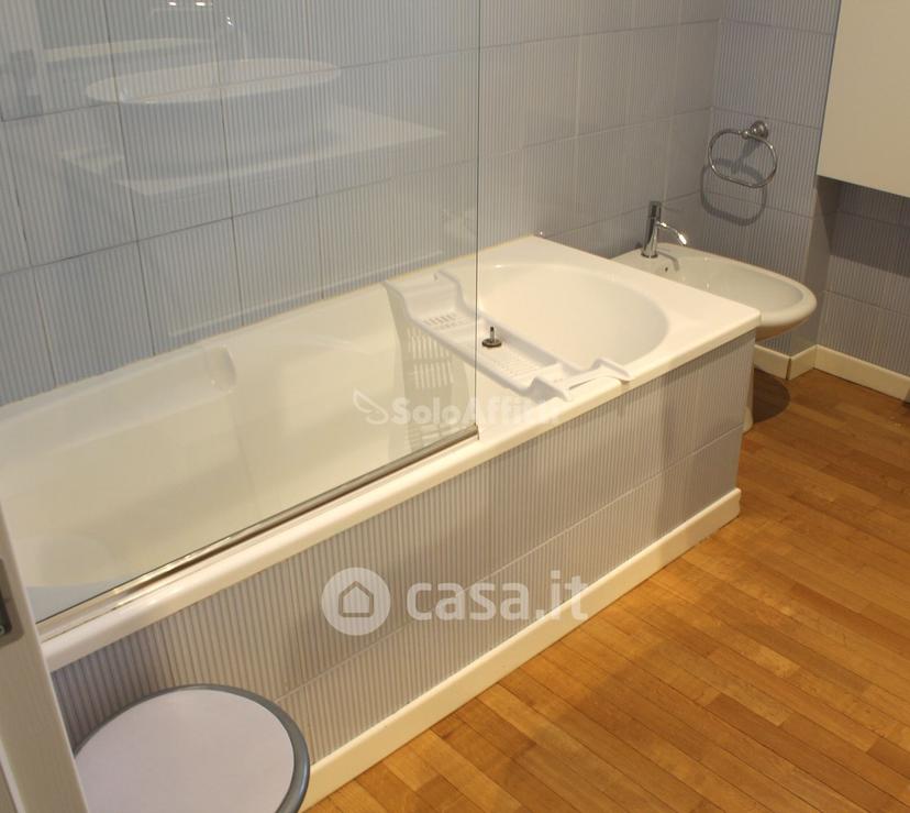 Quadrilocale in Via Ludovico Ariosto — foto 6 di 23