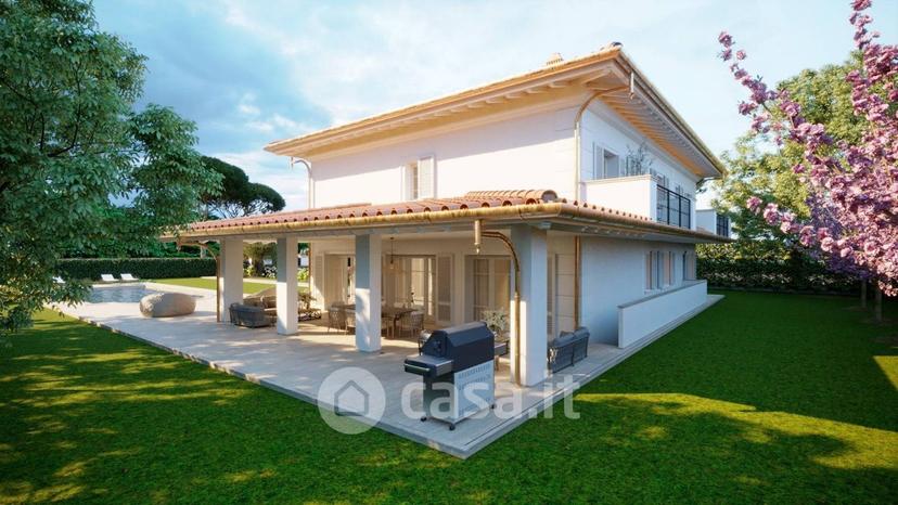 Villa in Via F.ferrucci 50 — foto 14 di 21