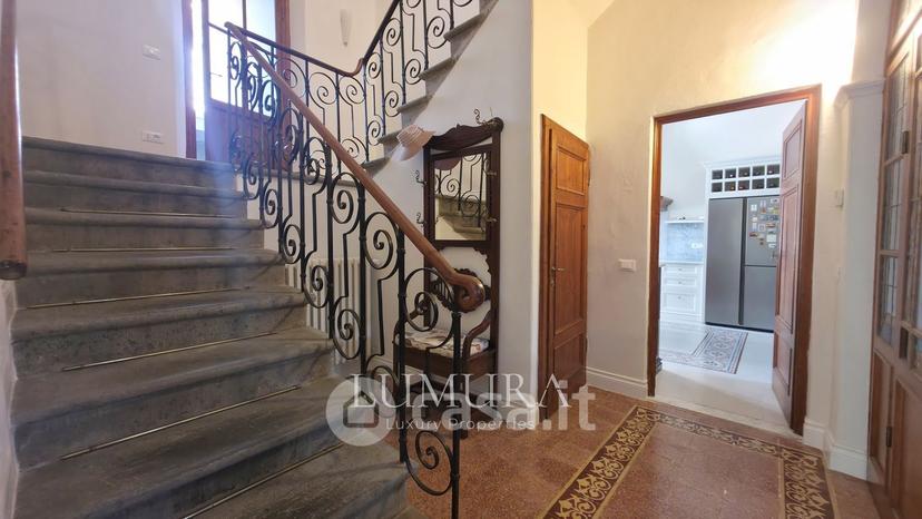 Villa in Via della Marginetta 78 /g — foto 47 di 48