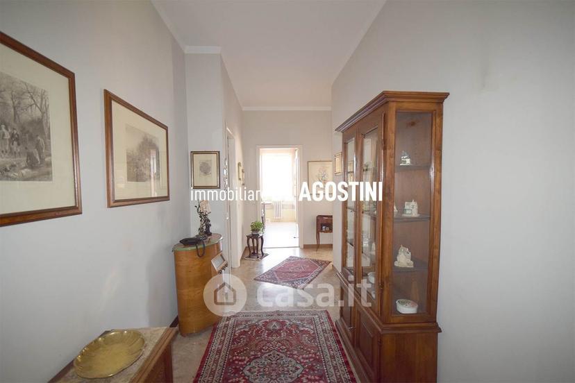 Trilocale in Via Martiri della Libertà 14 — foto 13 di 21