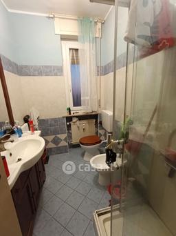 Appartamento in Via Martiri della Libertà 253