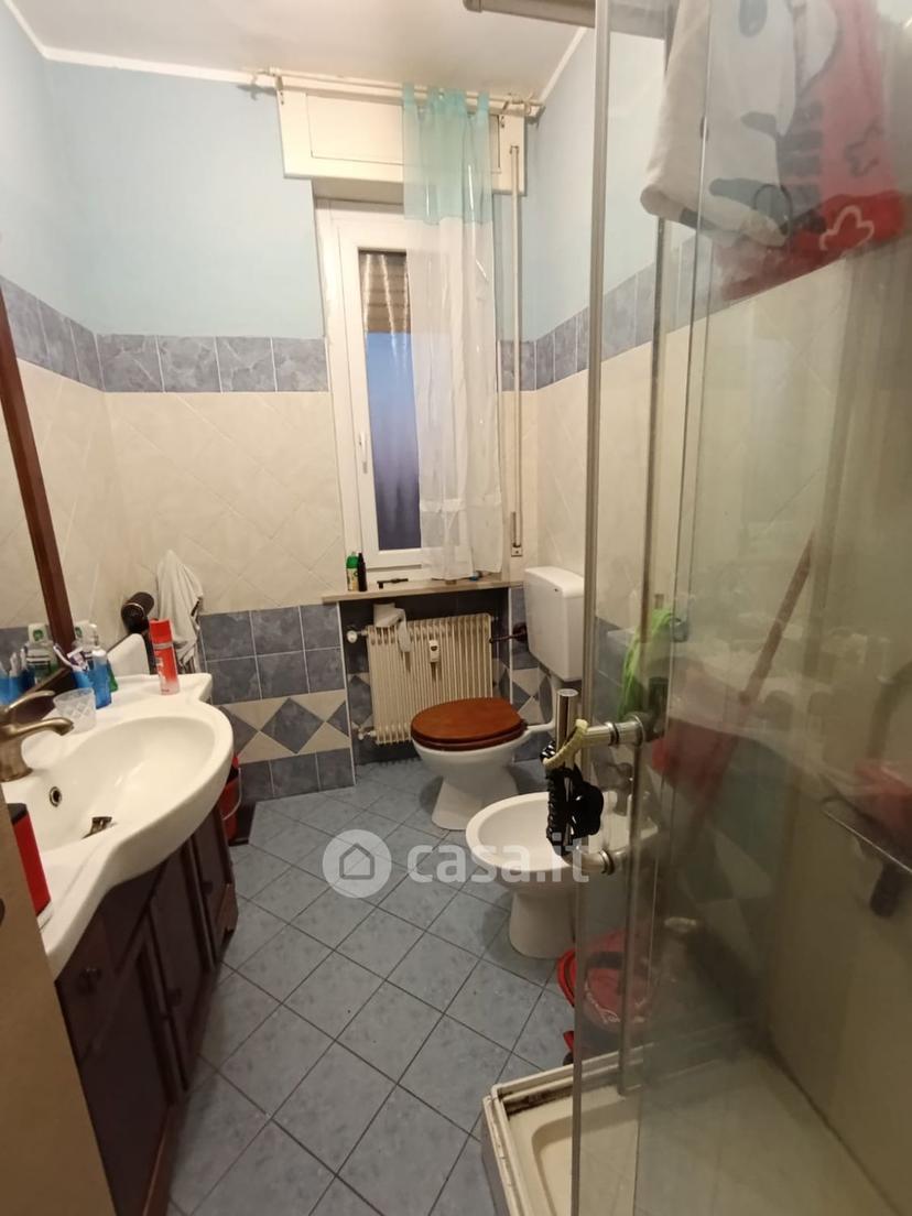 Appartamento in Via Martiri della Libertà 253