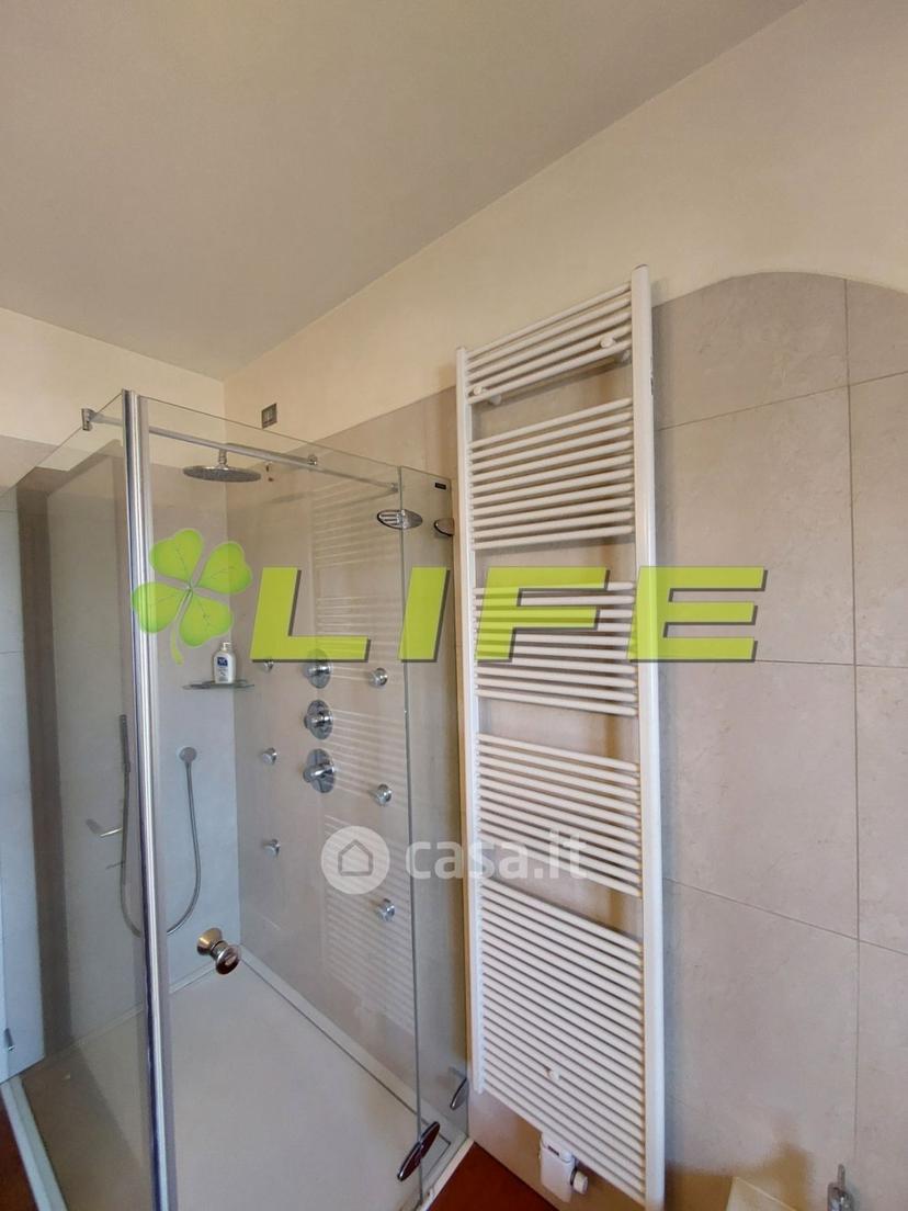 Villa in Via Conti d'Onigo — foto 31 di 41