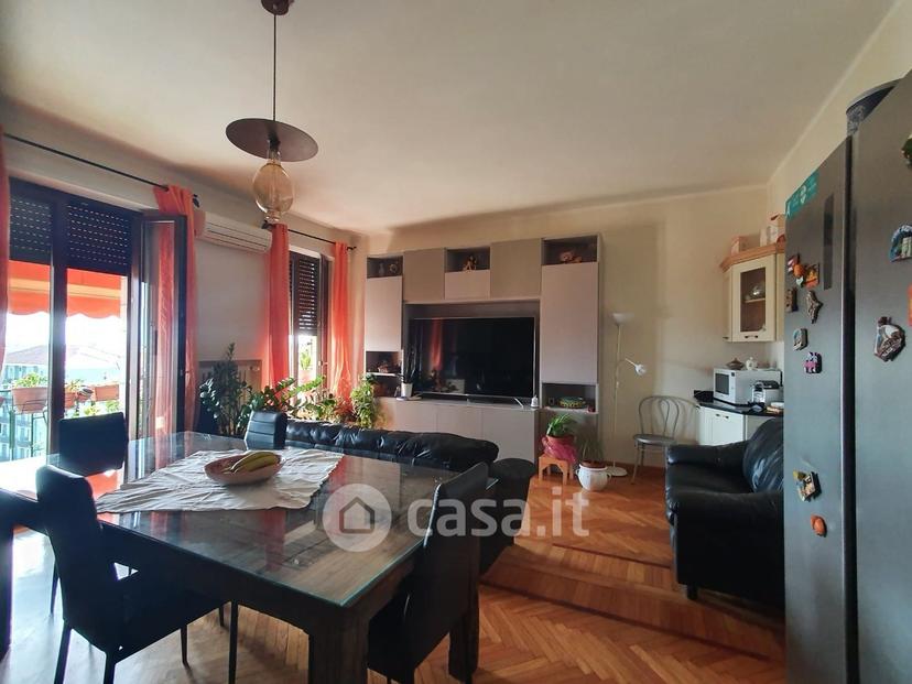 Appartamento in Via Savona — foto 10 di 28