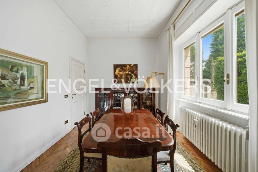 Villa in Roma 41 — foto 55 di 83