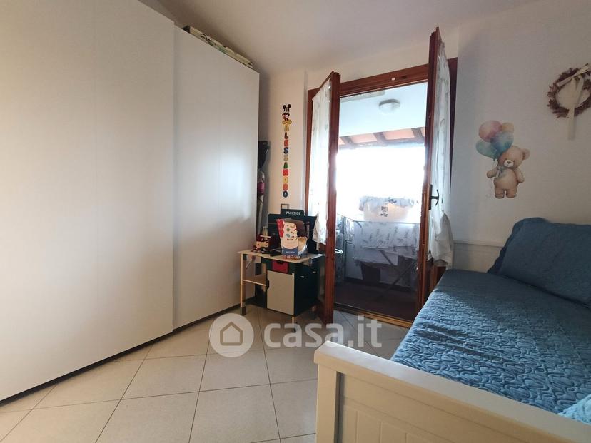 Quadrilocale in Via dell' Olmicino — foto 3 di 24