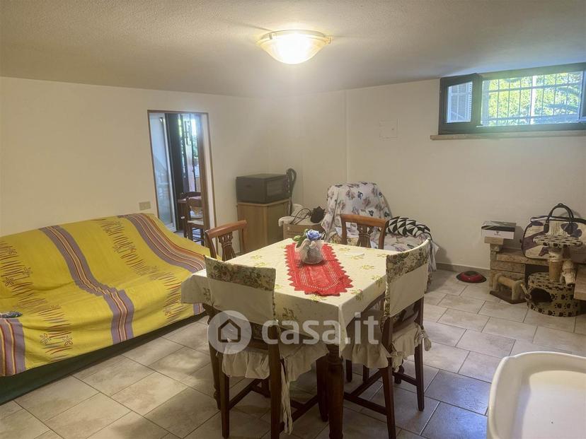 Appartamento in Via della Casaccia — foto 40 di 40