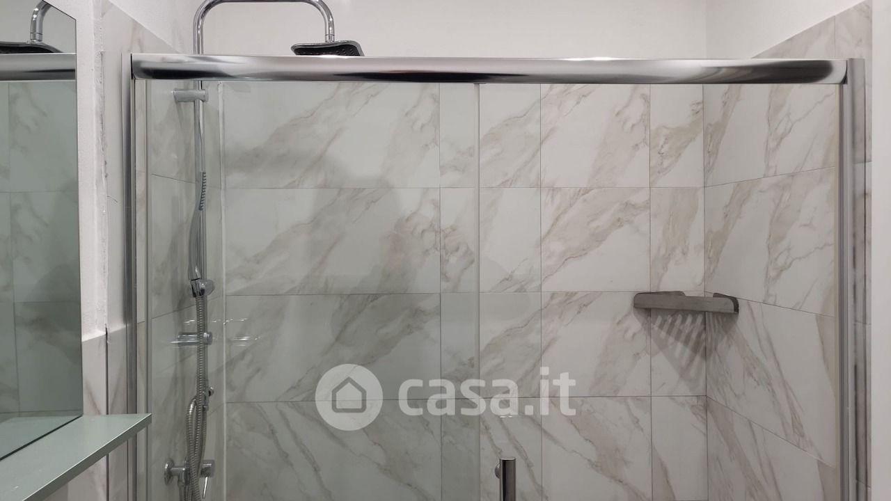 Monolocale in Via Salomone