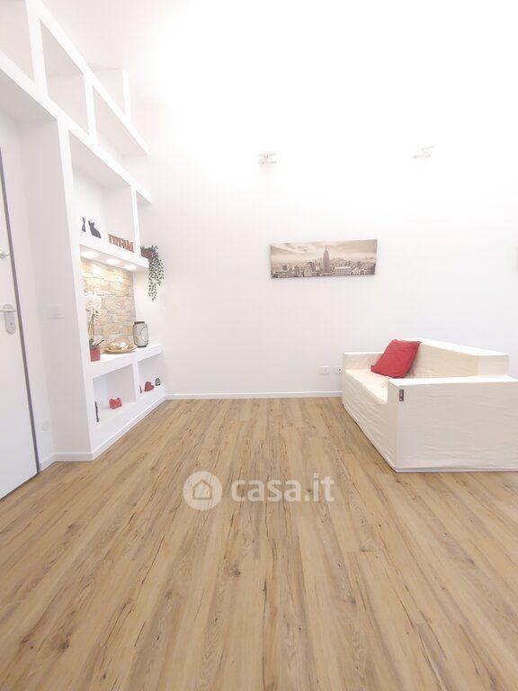 Quadrilocale in Via Giacomo Tosi — foto 10 di 36