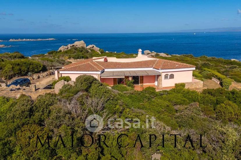 Villa in Via Terravecchia — foto 44 di 51