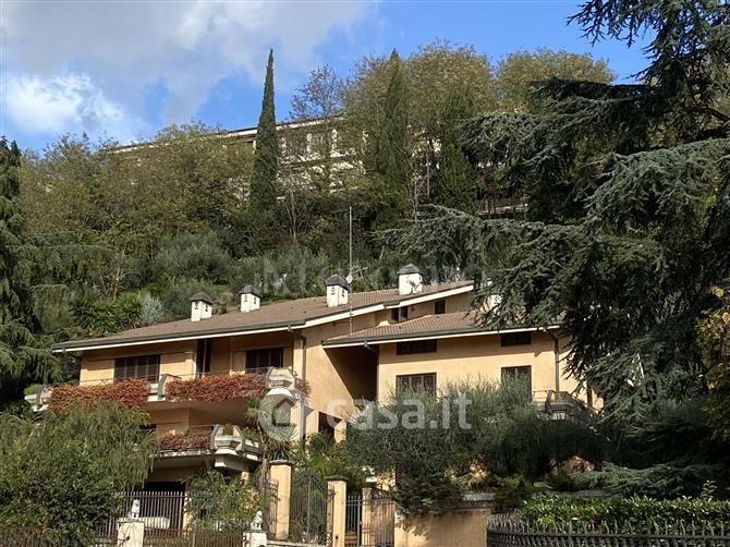 Villa in Via Meringo Alto — foto 42 di 58