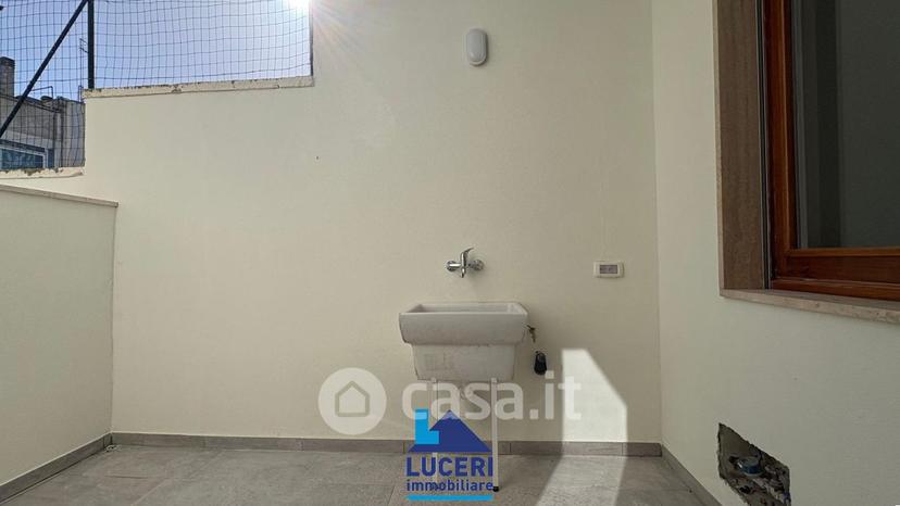 Quadrilocale in Via Latina — foto 20 di 26