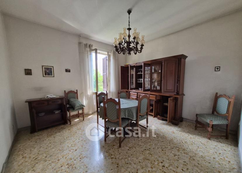 Trilocale in Via Per Fiuggi 130 — foto 15 di 18