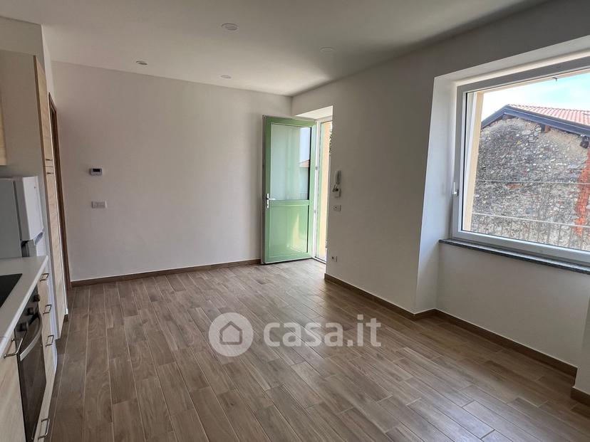 Trilocale in Via Mattello 19 — foto 13 di 25