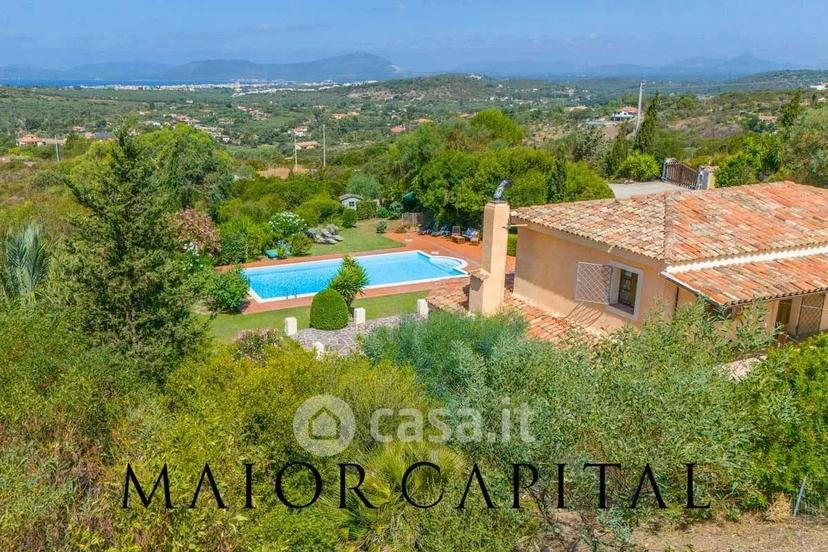 Villa in Strada Vicinale Carrabuffas Traversa a — foto 53 di 57