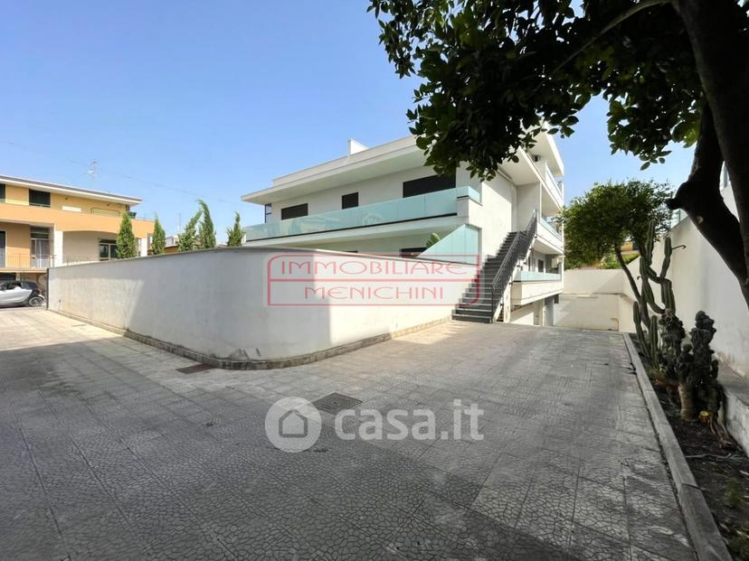 Trilocale in Via Q. Russo — foto 33 di 33