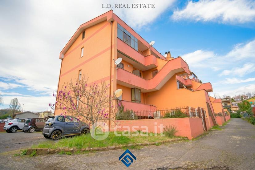 Appartamento in Via Salvatore Alessi — foto 34 di 35