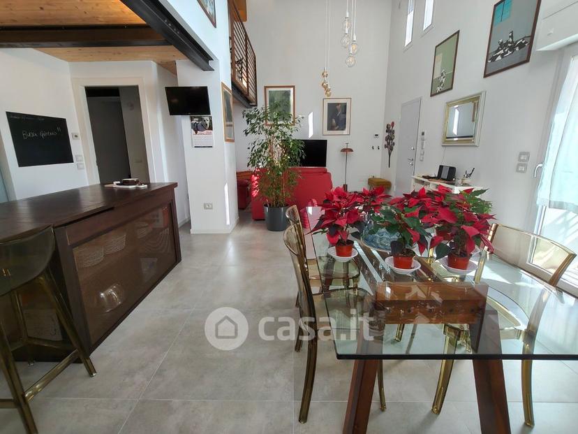 Loft in Via Fedele Salvatori — foto 20 di 32
