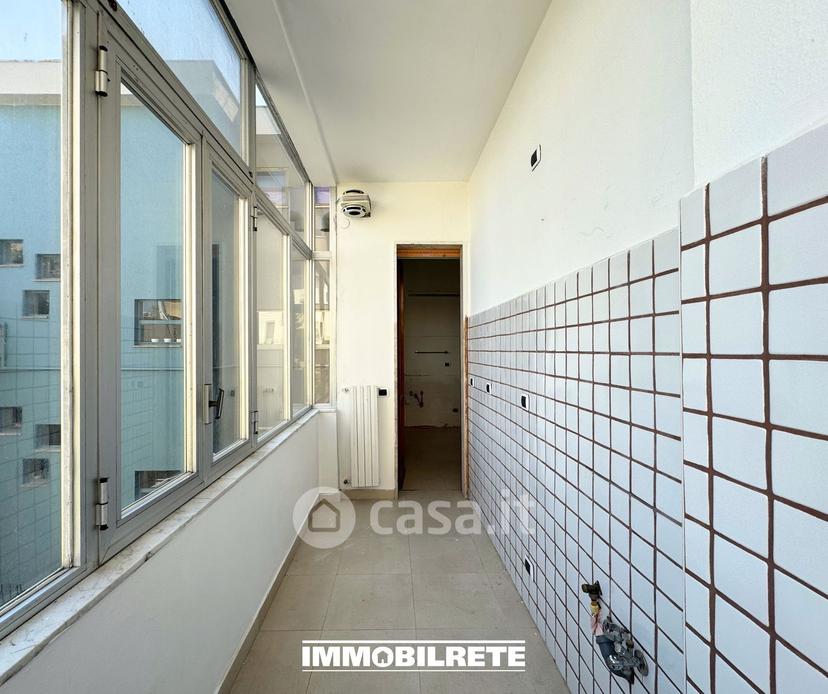 Appartamento in Via Chiancalata — foto 25 di 27