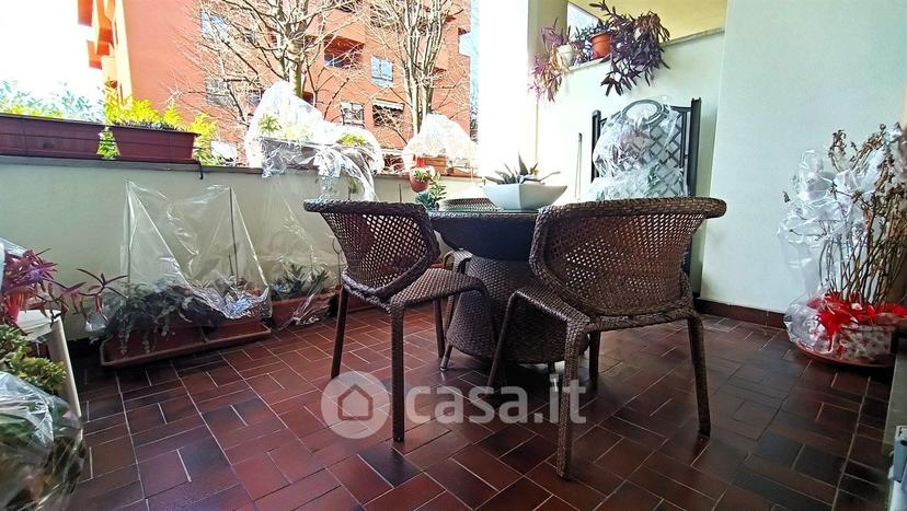 Quadrilocale in Via Angelo Ramazzotti 24 — foto 50 di 70