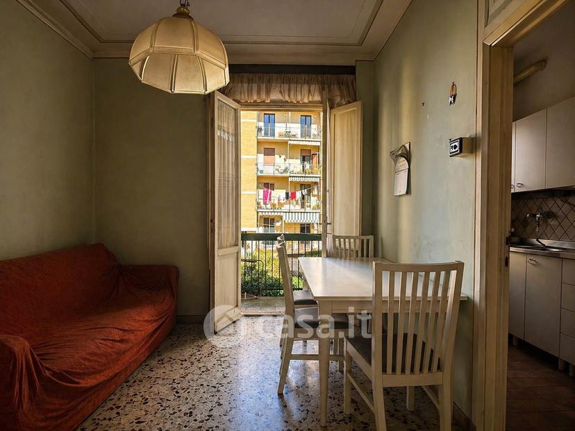 Appartamento in Borgo San Giusto 20 — foto 3 di 11