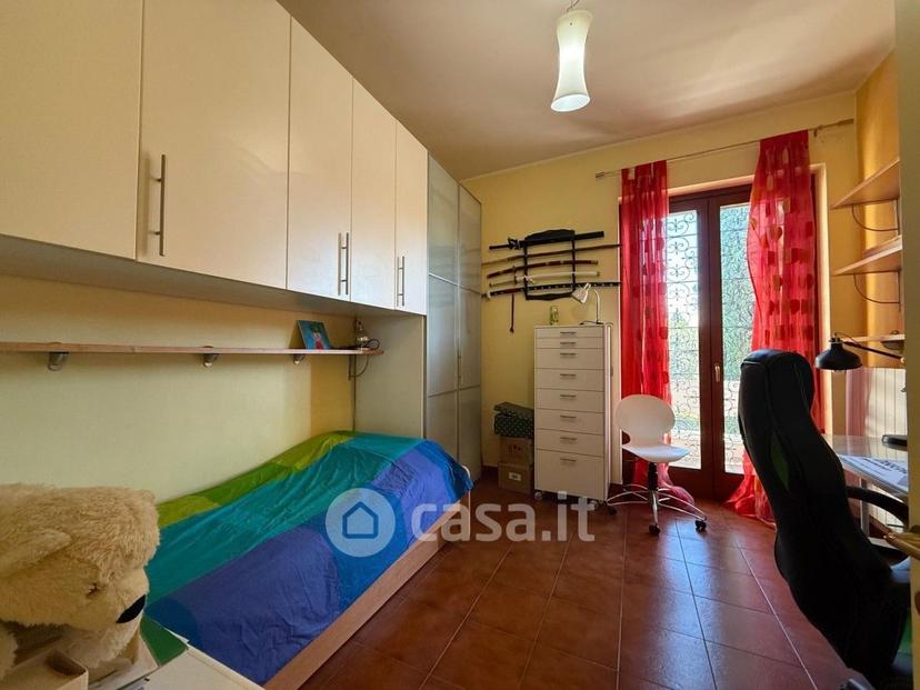 Villa in Via dei Colli — foto 2 di 33