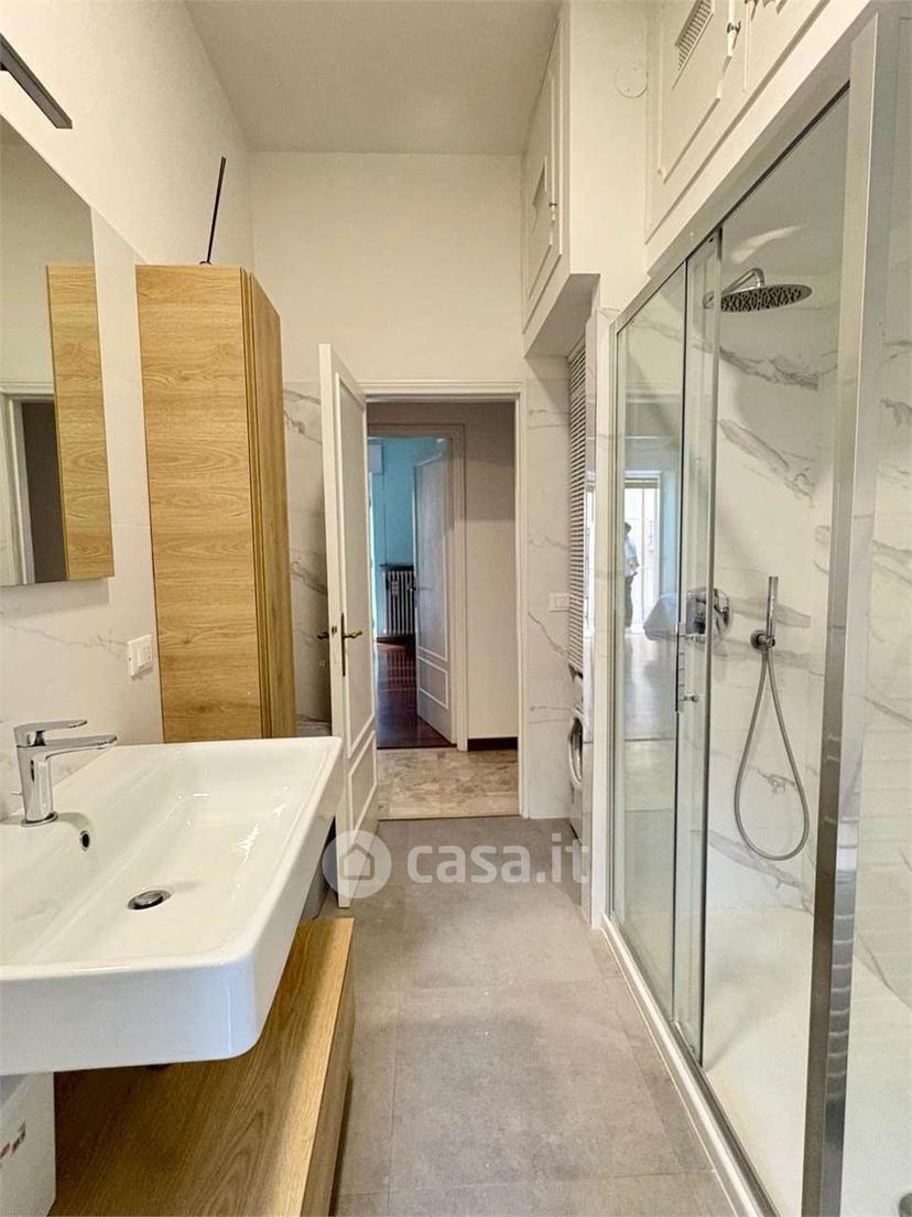 Quadrilocale in Via Dalmazio Birago — foto 17 di 19