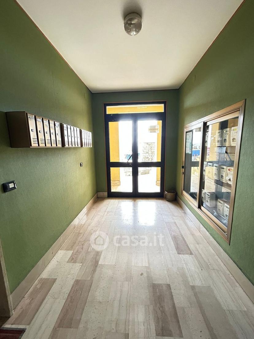 Quadrilocale in Contrada Serra 48 — foto 22 di 40