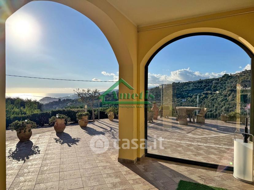 Villa in Via Cascine — foto 10 di 67