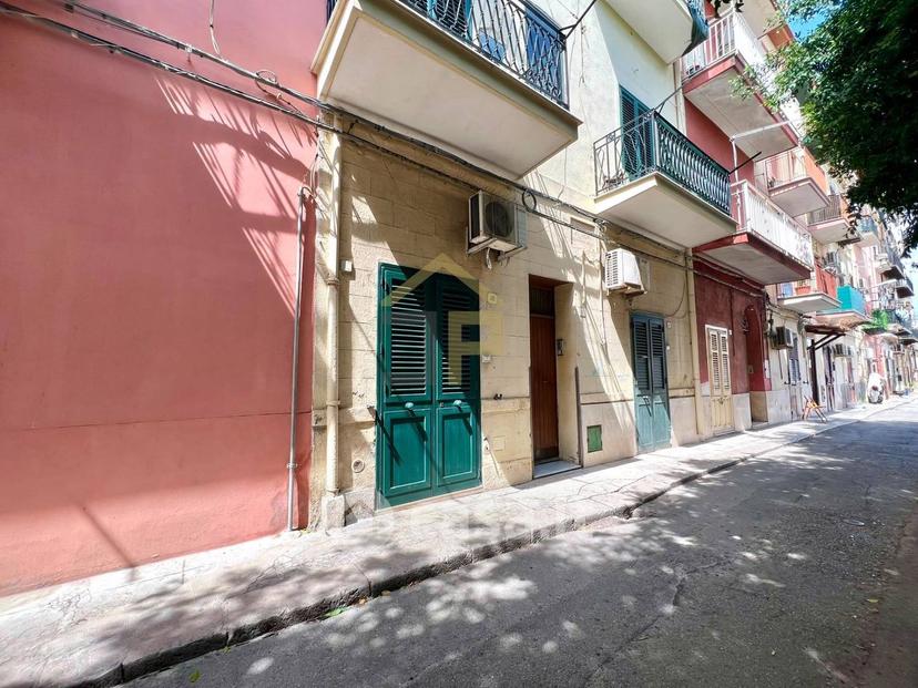 Bilocale in Corso dei Mille 411 — foto 4 di 29