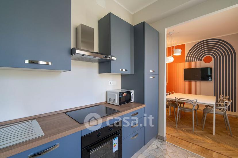 Stanza in Lungo Dora Firenze 19 — foto 45 di 74