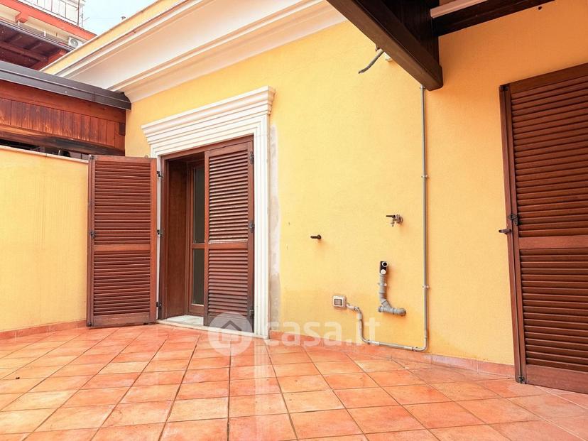 Trilocale in Vico Aquila — foto 18 di 21