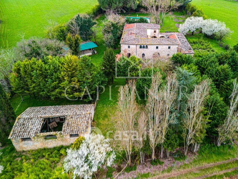 Villa in Strada di Valmaggiore — foto 28 di 59