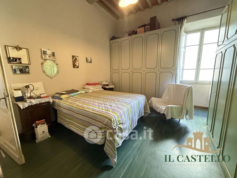Quadrilocale in Via Vittorio Emanuele — foto 10 di 37