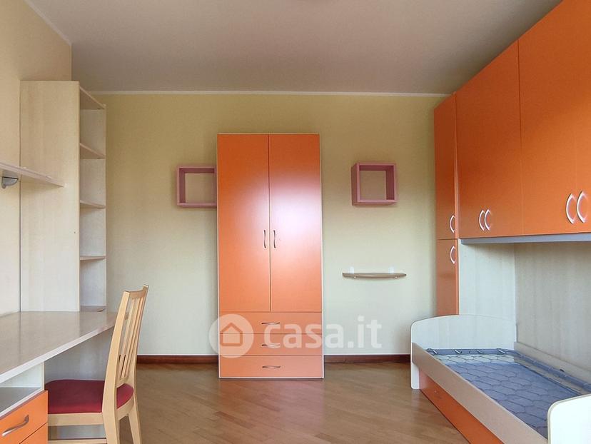 Appartamento in Via Giovanni XXIII 13 — foto 7 di 48