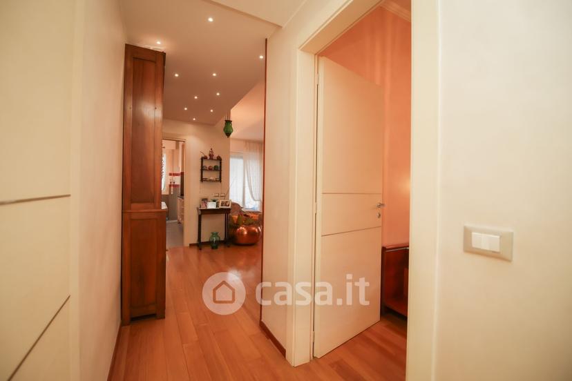 Appartamento in Via Aurelia Orientale 47 — foto 20 di 43