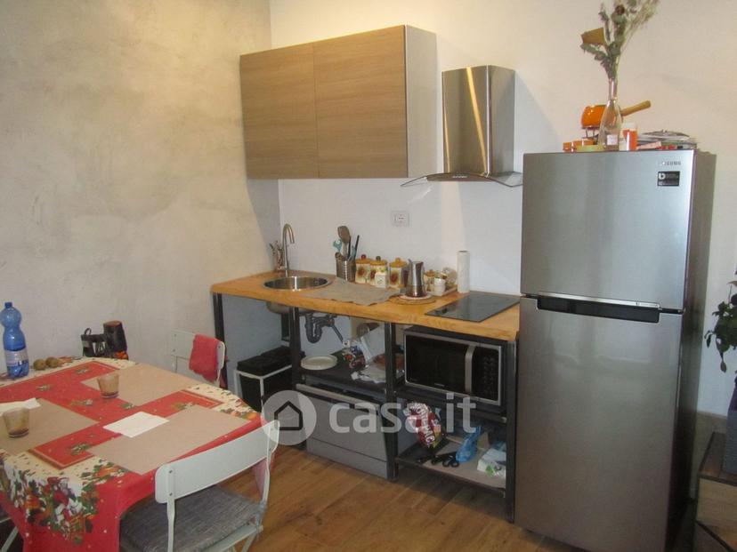 Bilocale in Via Vittorio Veneto 6 — foto 9 di 10