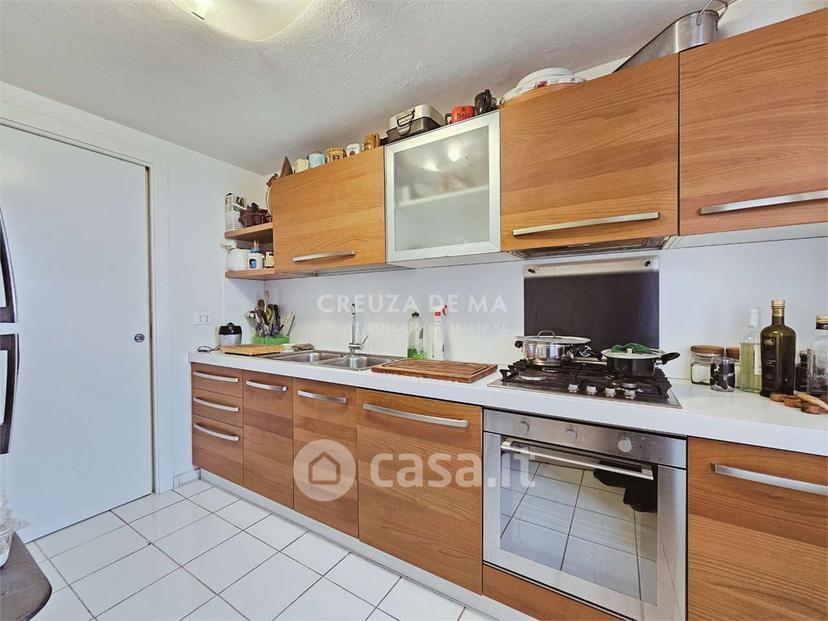 Appartamento in Via Venticinque Aprile 29 — foto 30 di 40