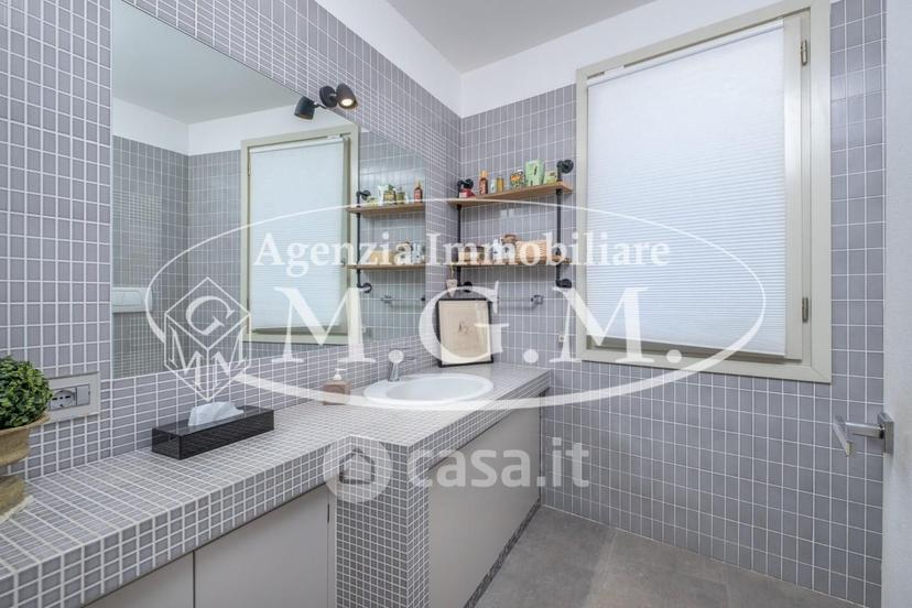 Villa in Via Lawley — foto 19 di 71