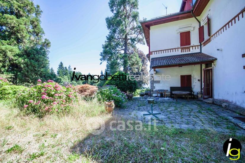 Villa in Viale Mottino 17 — foto 65 di 116