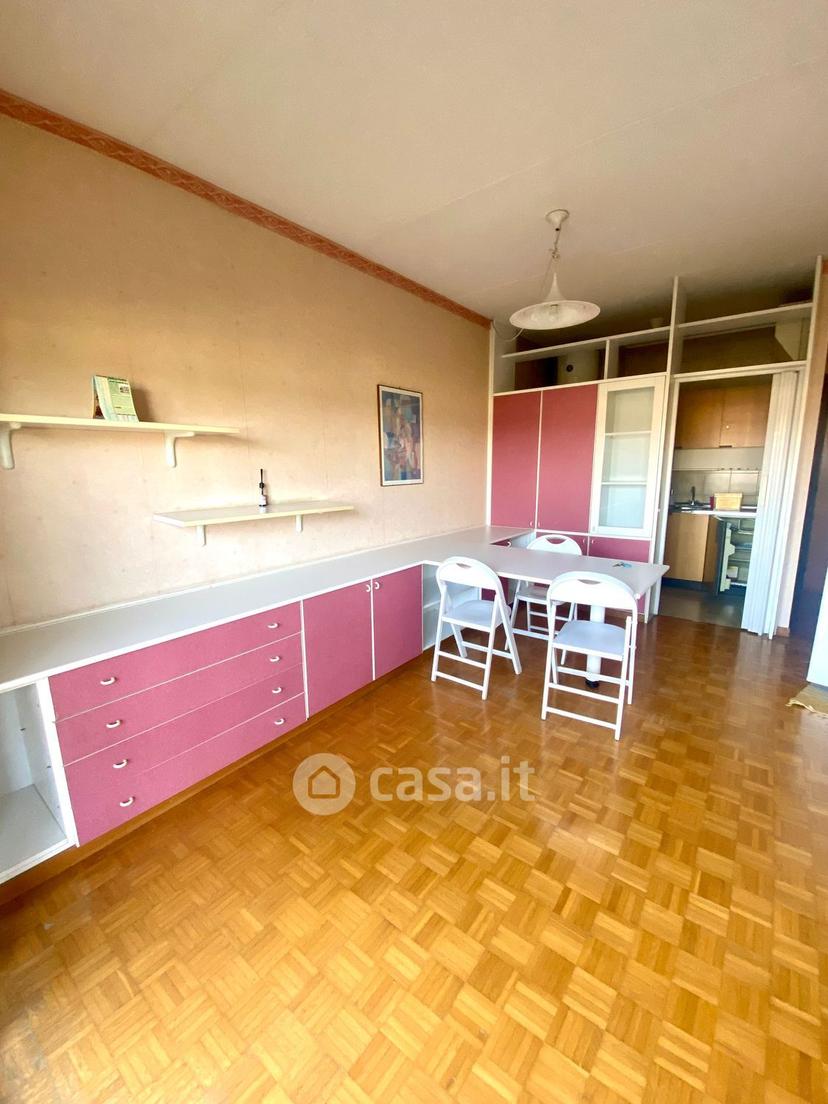 Bilocale in Via Doctor Vincenzo Rossetti — foto 19 di 21