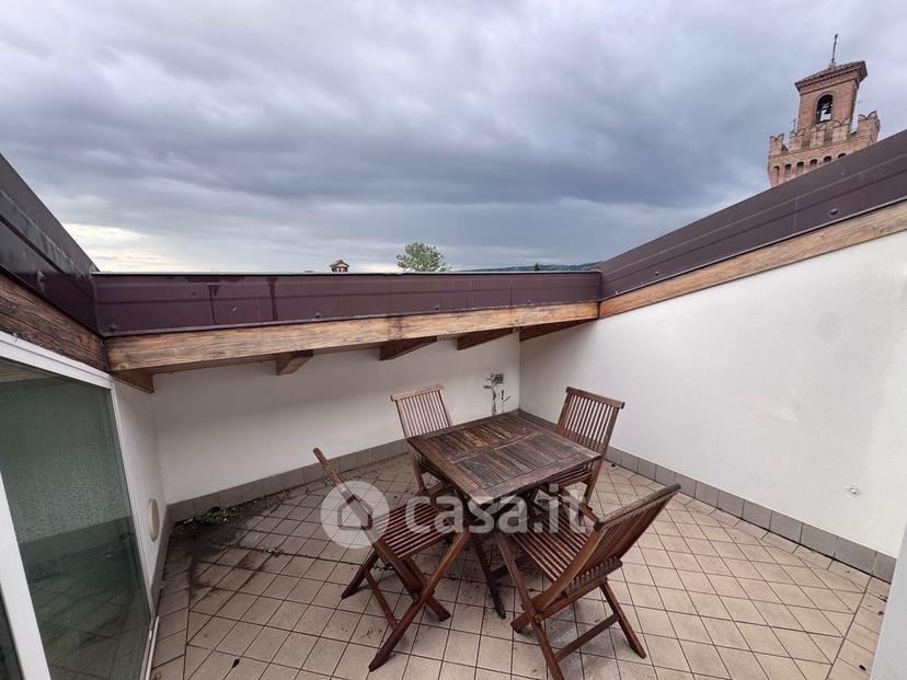 Appartamento in Via Camillo Benso Conte di Cavour — foto 25 di 38