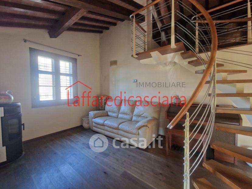 Villa in Via Rospicciano — foto 22 di 39