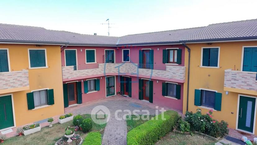 Appartamento in Via San Martino 13 — foto 51 di 53