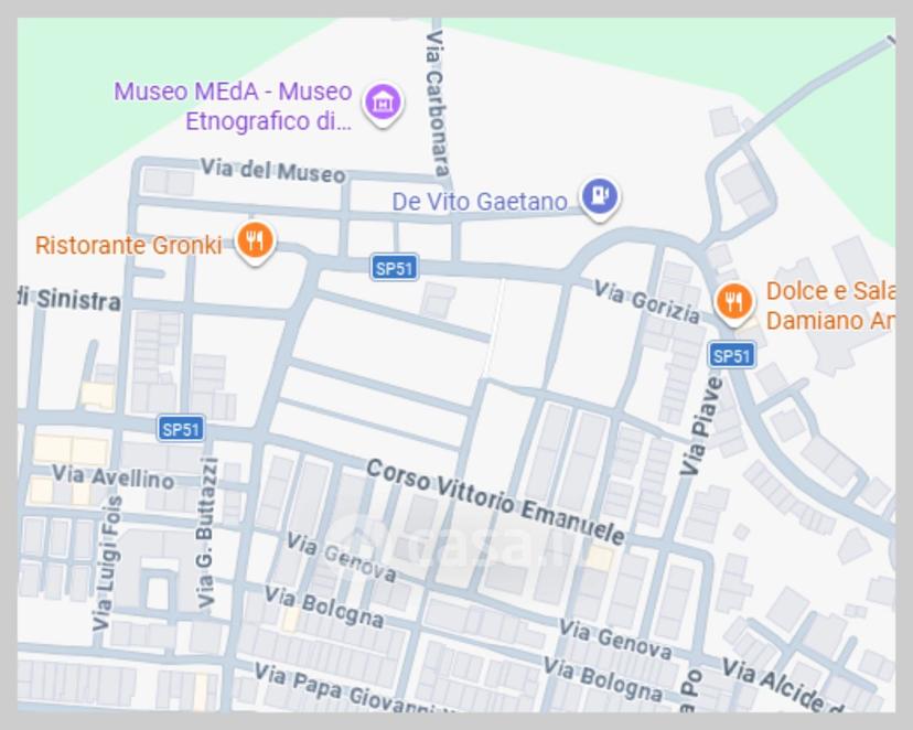 Quadrilocale in Via Tribuni — foto 8 di 32