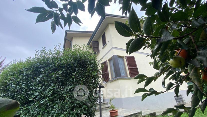 Villa in Via Luigi Antonini Zambelli — foto 29 di 40